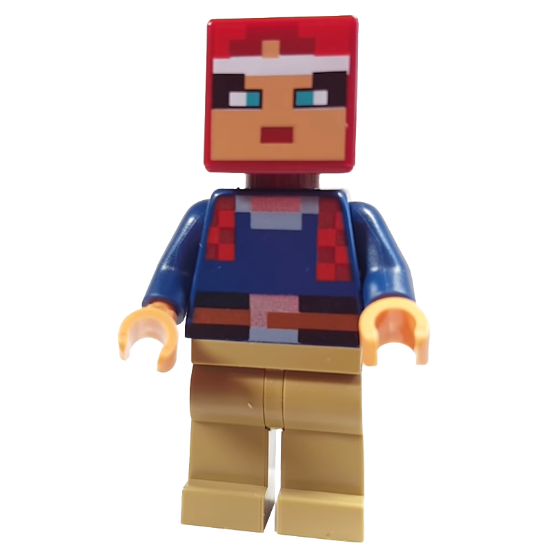 Lego Valorie