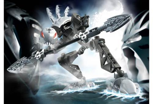 Lego Kurahk - With Shadow Kraata