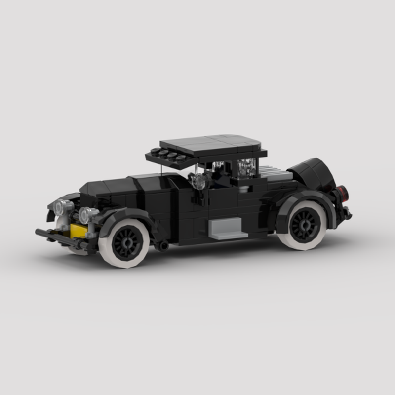 Lego 1921 DUESENBERG MODEL A