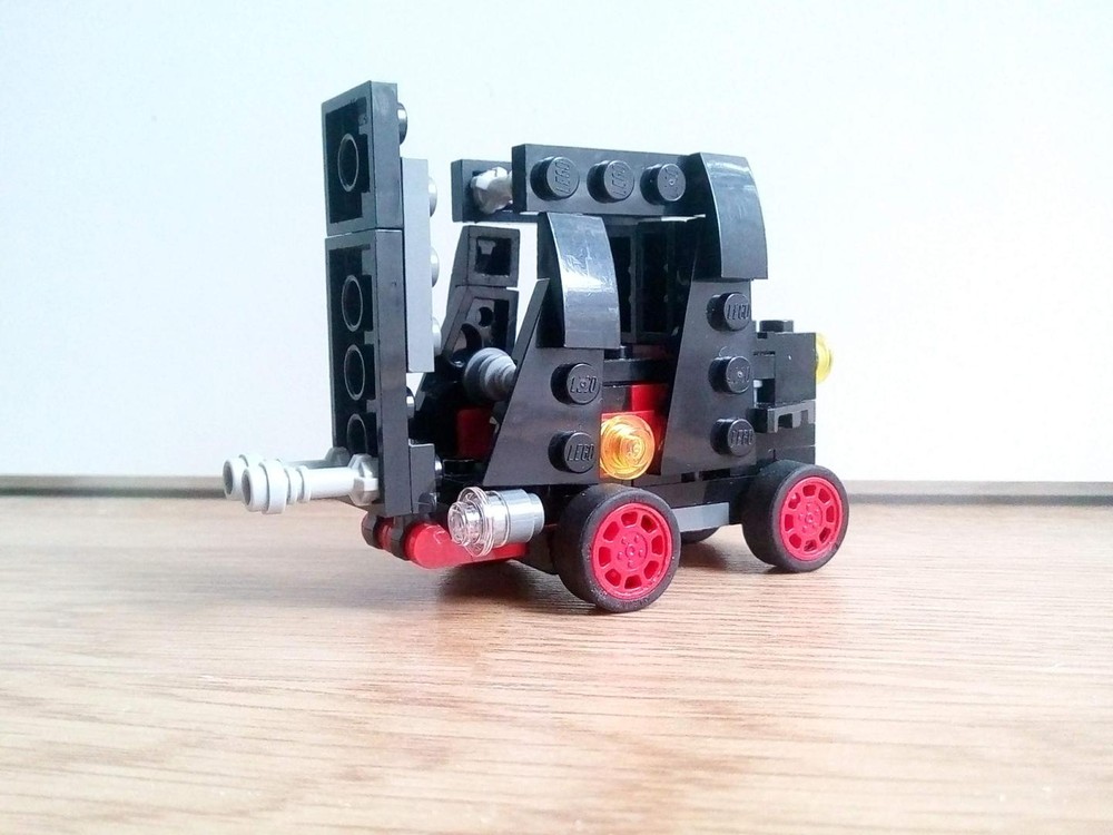 Lego 30526 Forklift