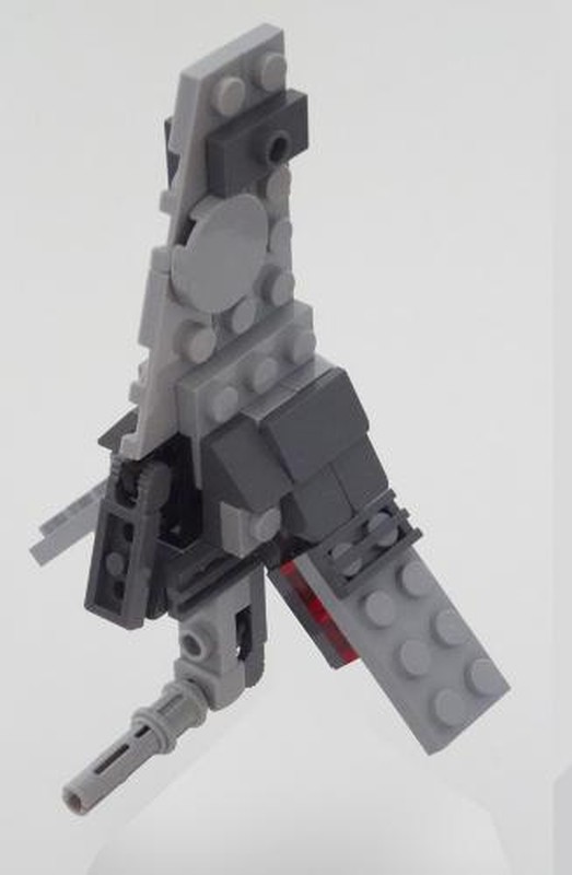 Lego T-16 Skyhopper
