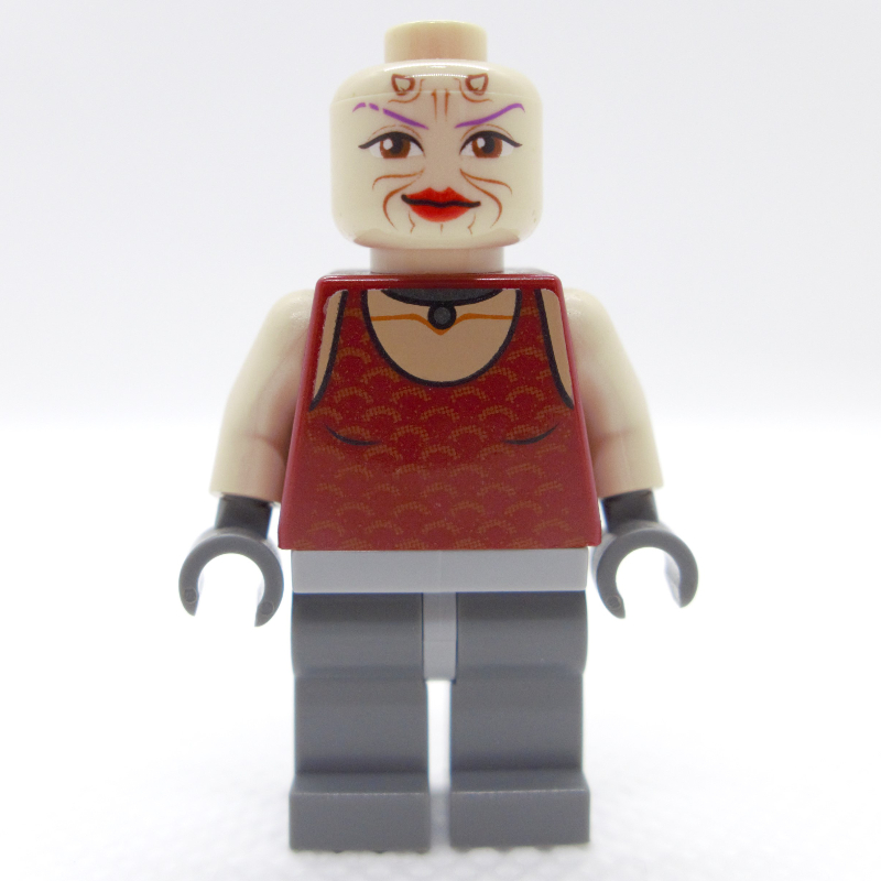 Lego Sugi