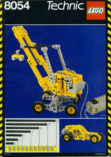 Lego Universal Building Set