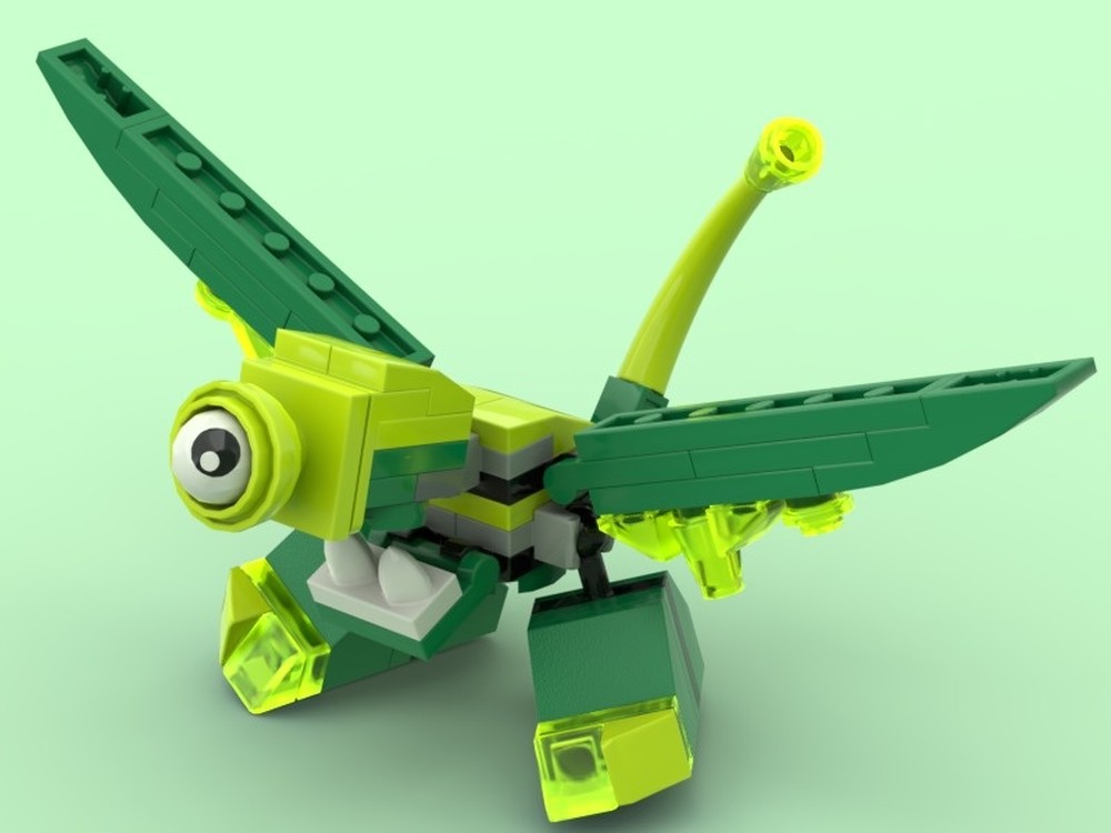 Lego Livel