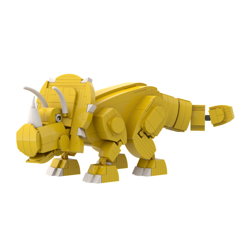 Lego MOC-65016