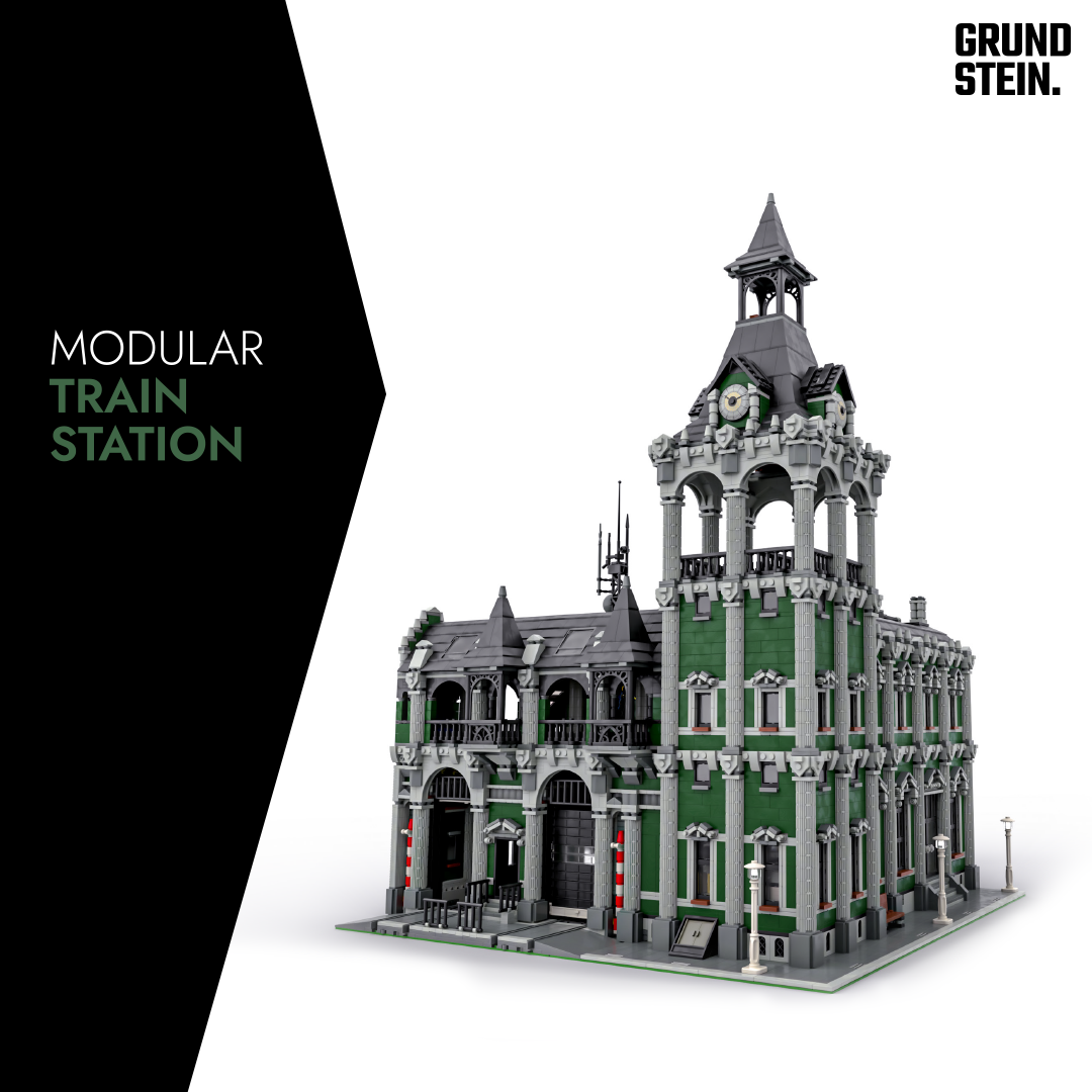 Lego MOC-37719