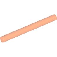 Lego Bar 4L (Lightsaber Blade / Wand) / Trans-Neon Orange