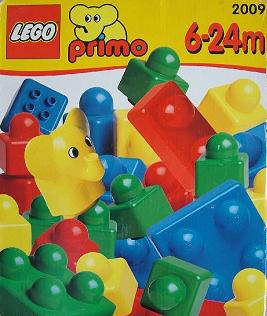 Lego Large Bulk Box