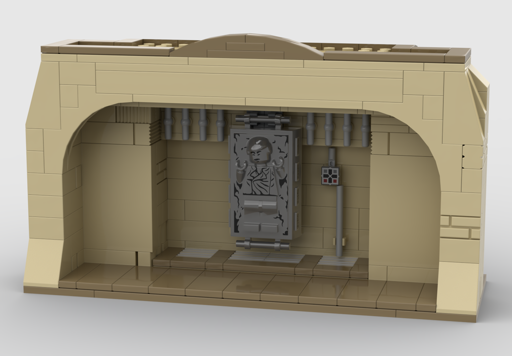 Lego MOC-222076