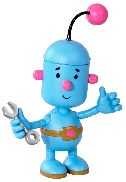 Lego Tiny