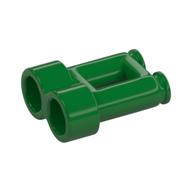 Lego Equipment Binoculars / Green