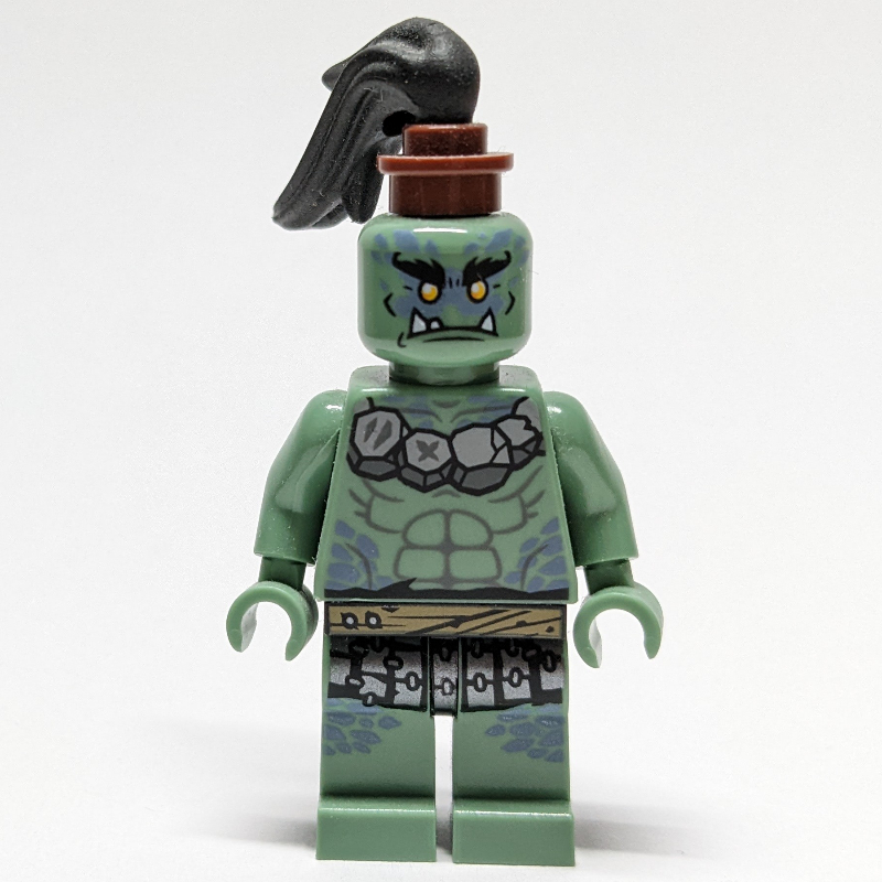 Lego Moe