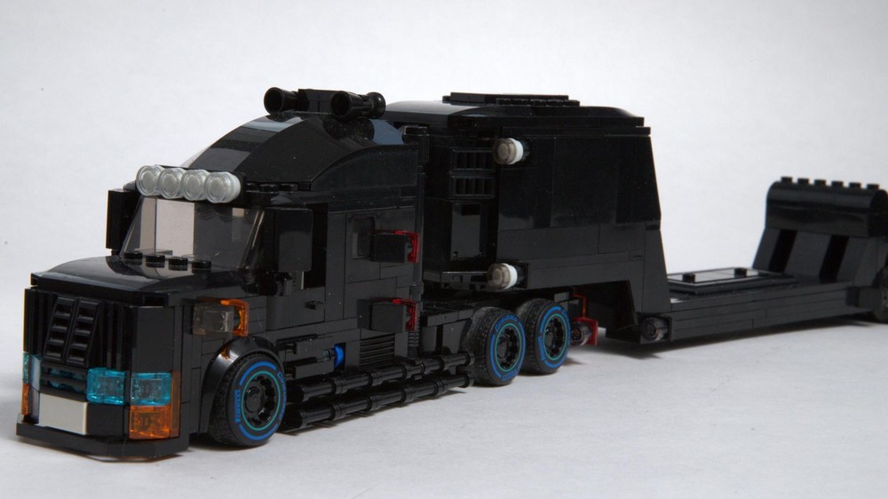 Lego MOC-150607