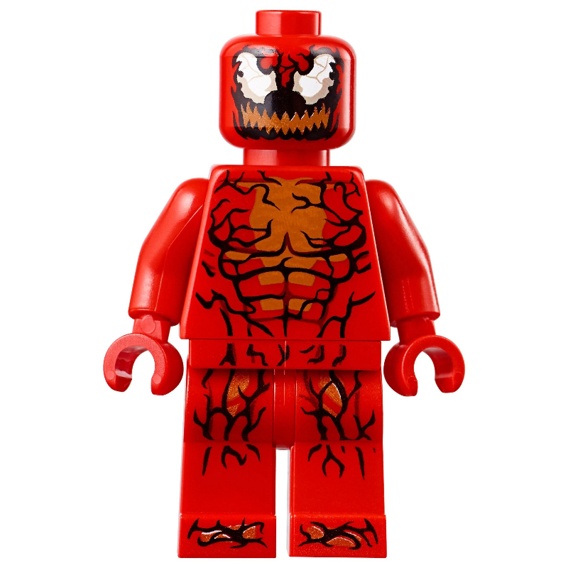 Lego Carnage
