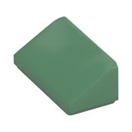 Lego Slope 30° 1 x 2 x 2/3 / Sand Green