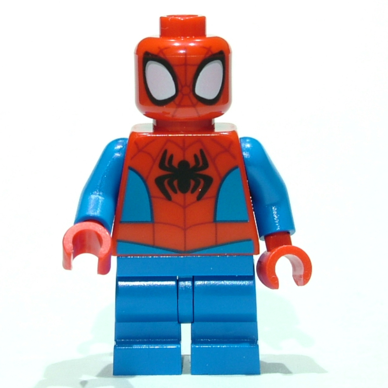 Lego Spider-Man (Spidey), Medium Legs