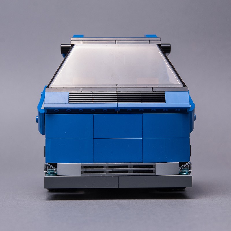 Lego 31070 TRUCK