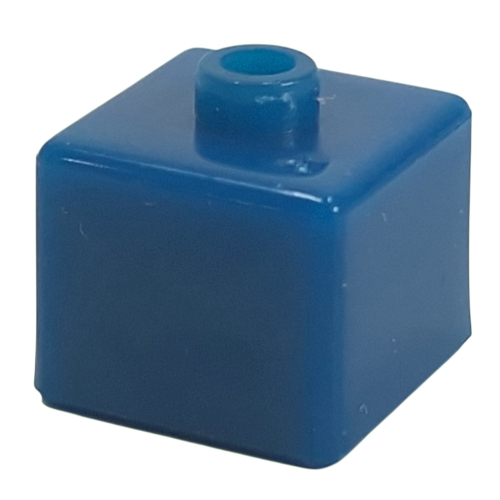 Lego Pen Bead, Square