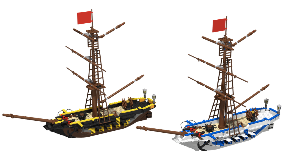 Lego Cutter