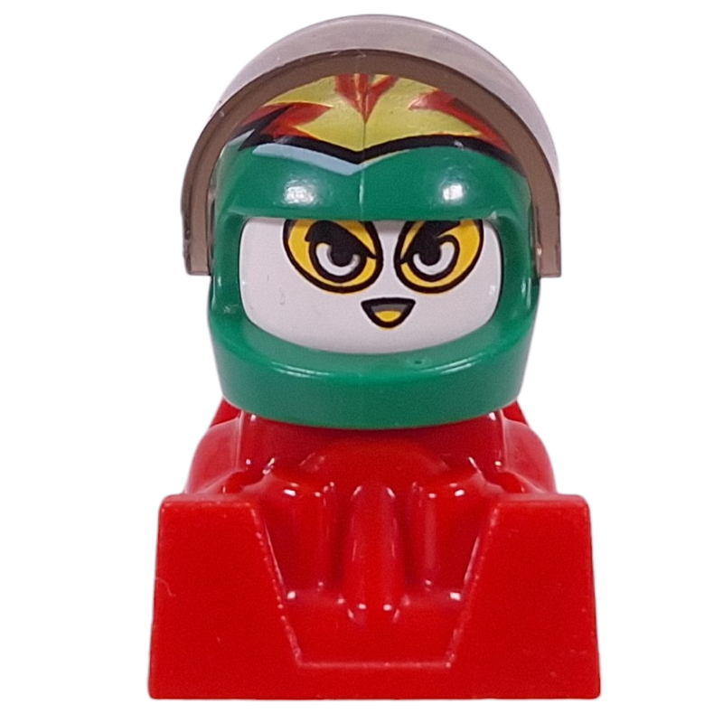 Lego Maverick Storm