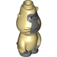 Lego Creature, Ongi (Dyan) / Tan