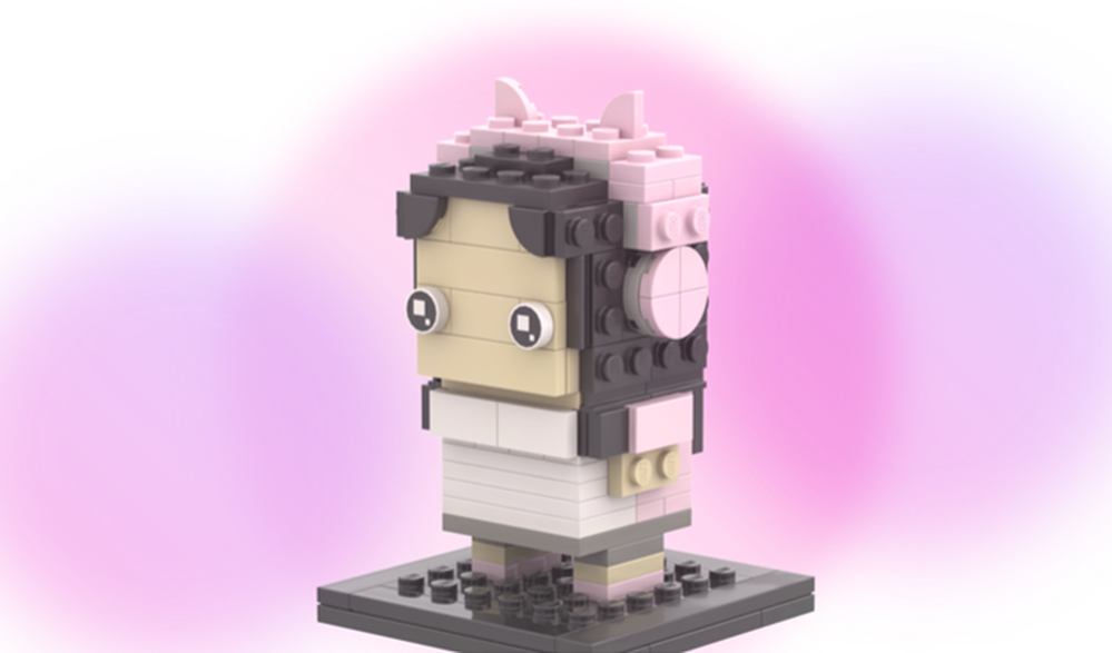 Lego MELIIBUU