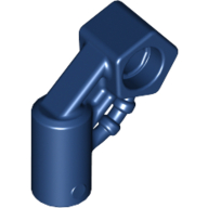 Lego Arm Mechanical, Bionicle / Dark Blue