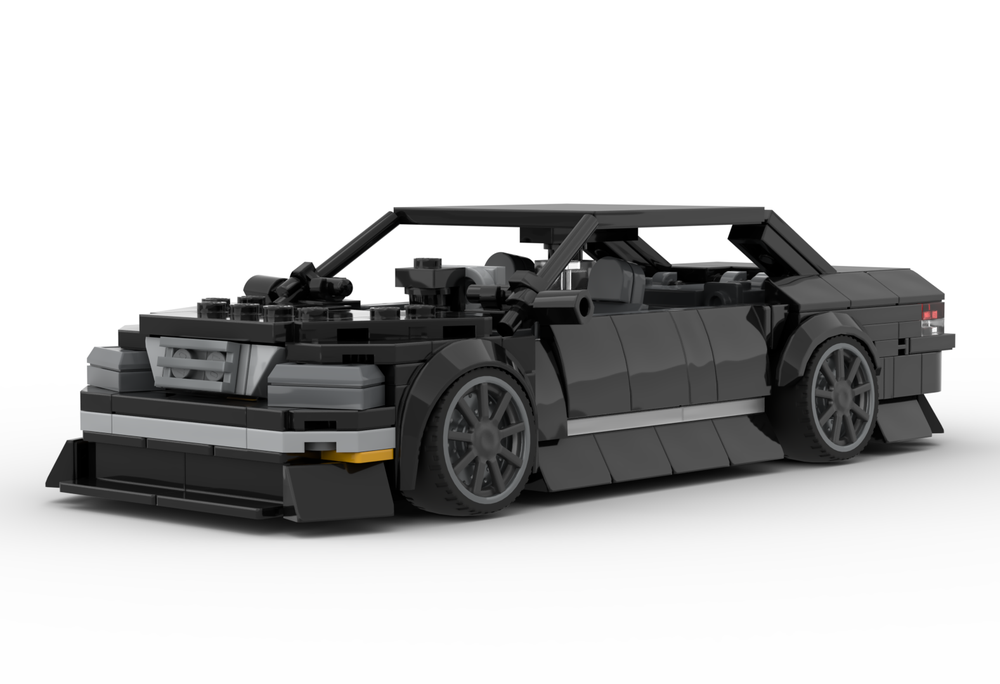 Lego Inspired