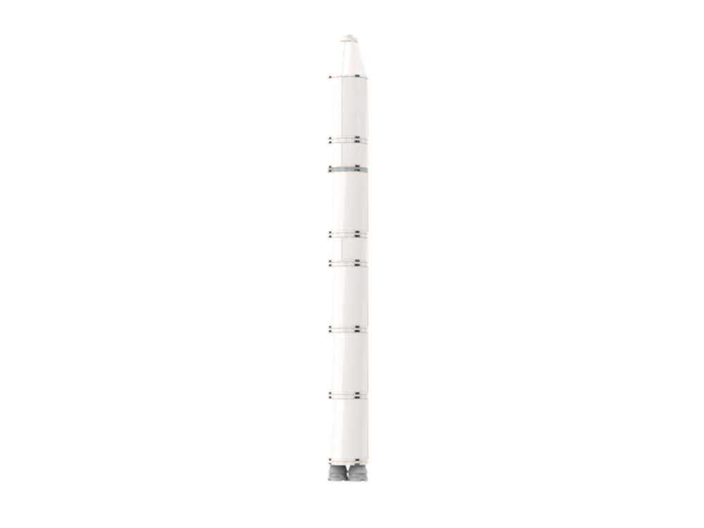Lego Antares