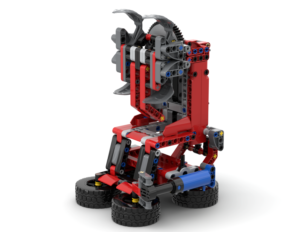 Lego PHONE HOLDER