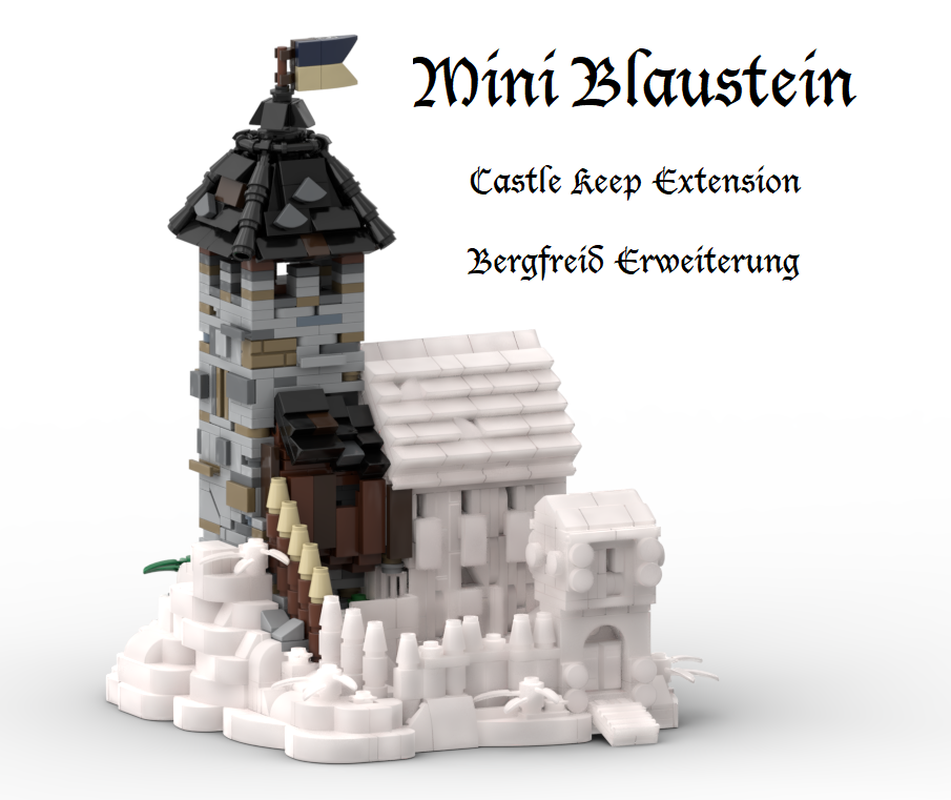 Lego MOC-172255