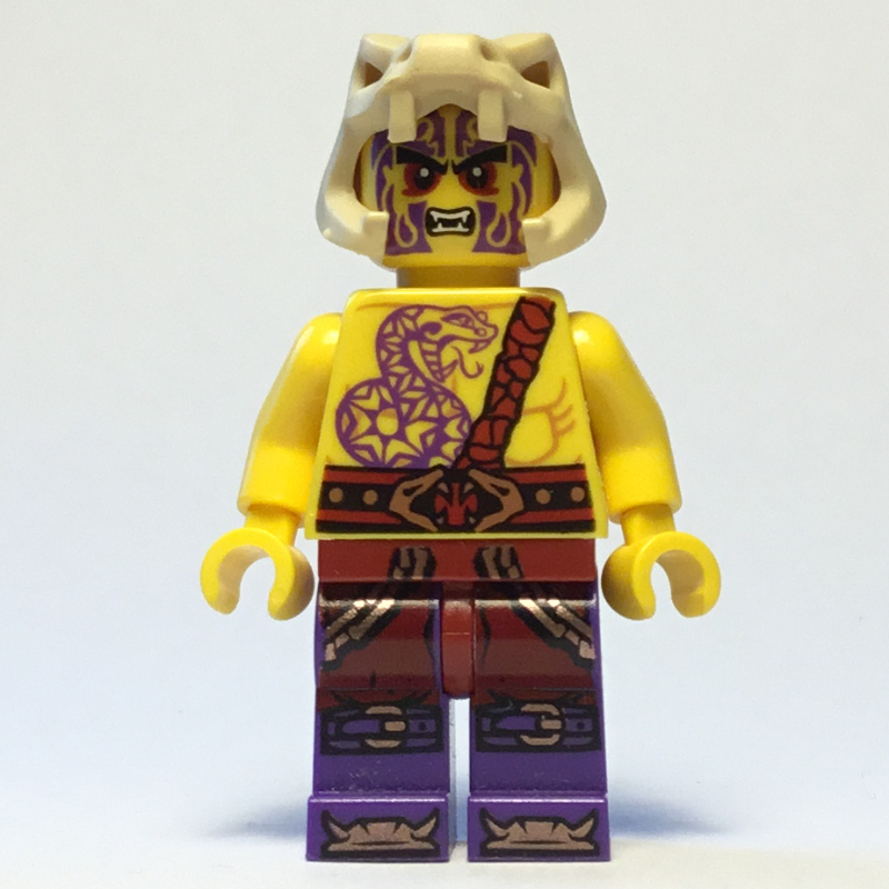 Lego Chope