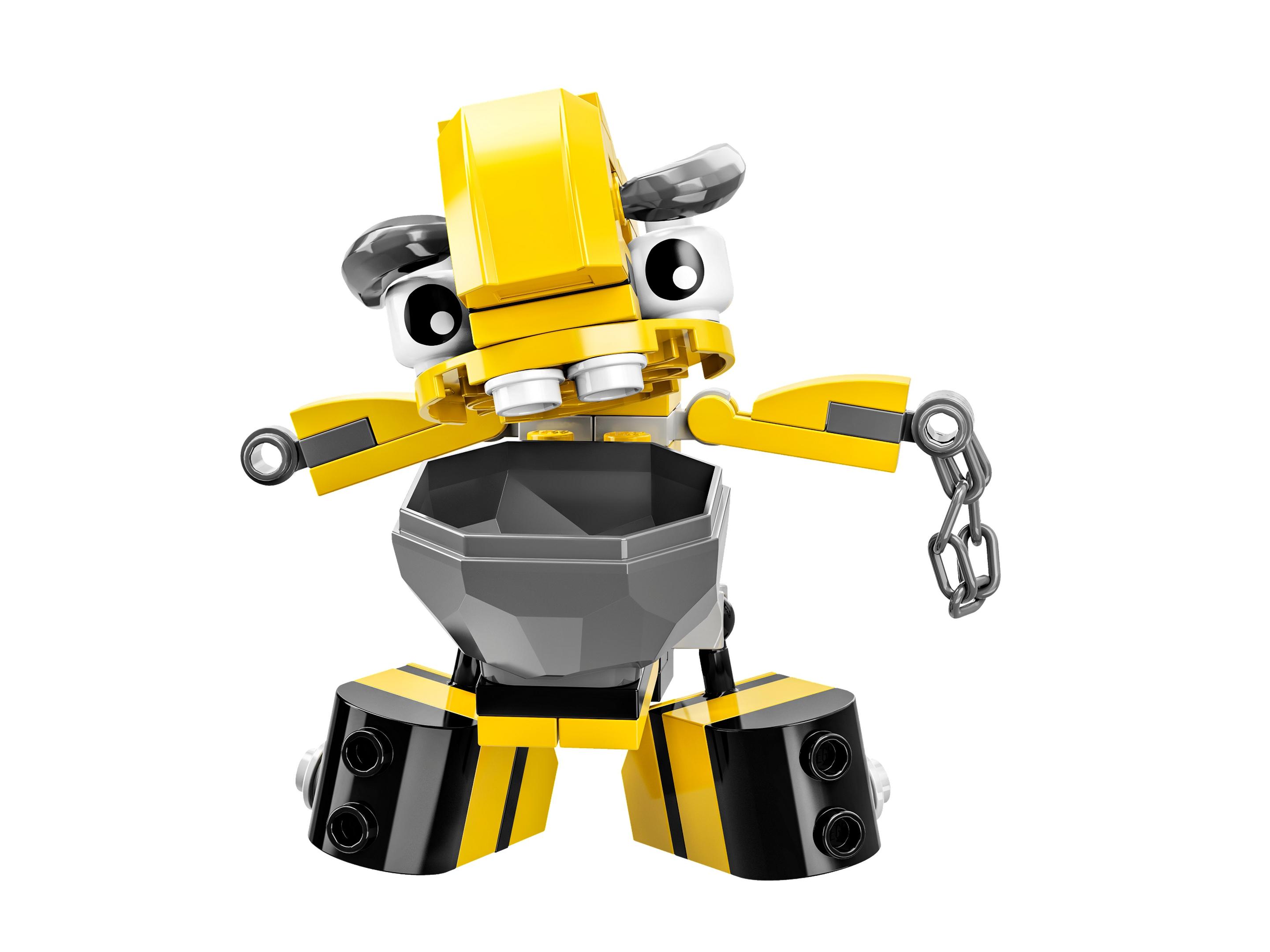 Lego Forx