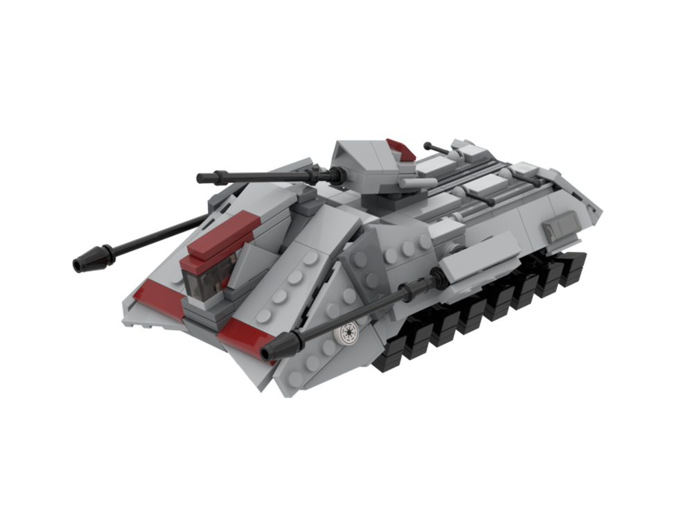 Lego UT-AT