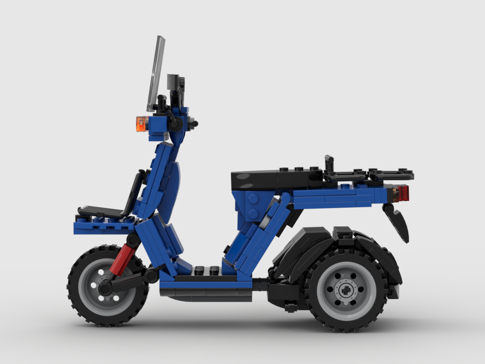 Lego MOC-79754