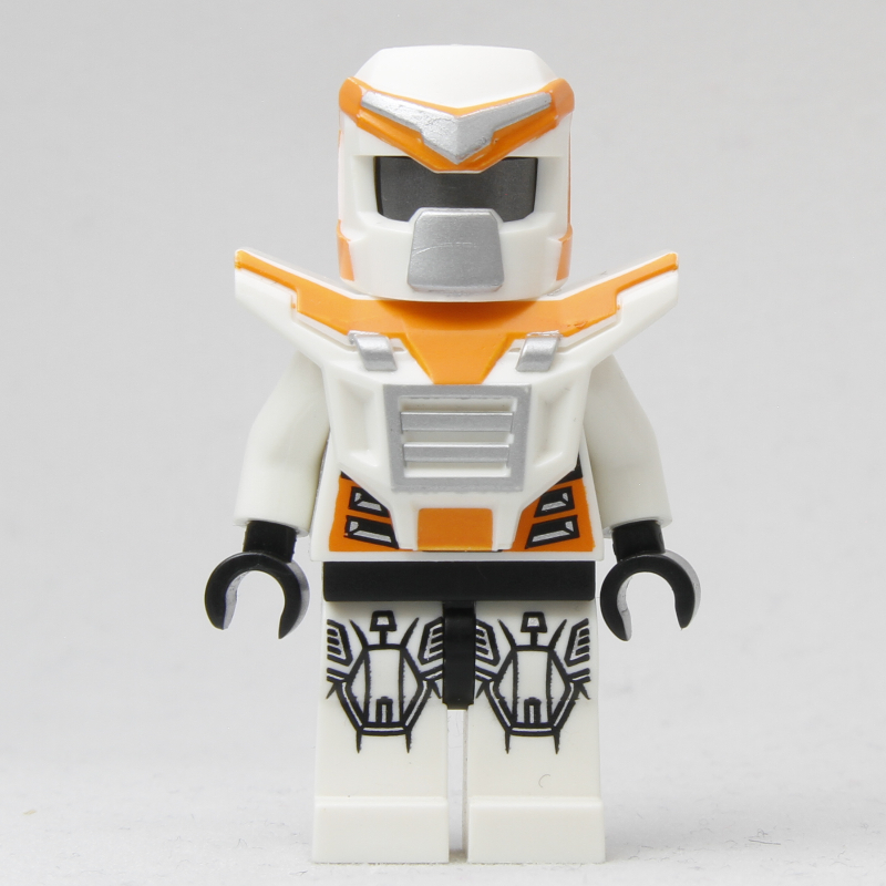Lego Battle Mech