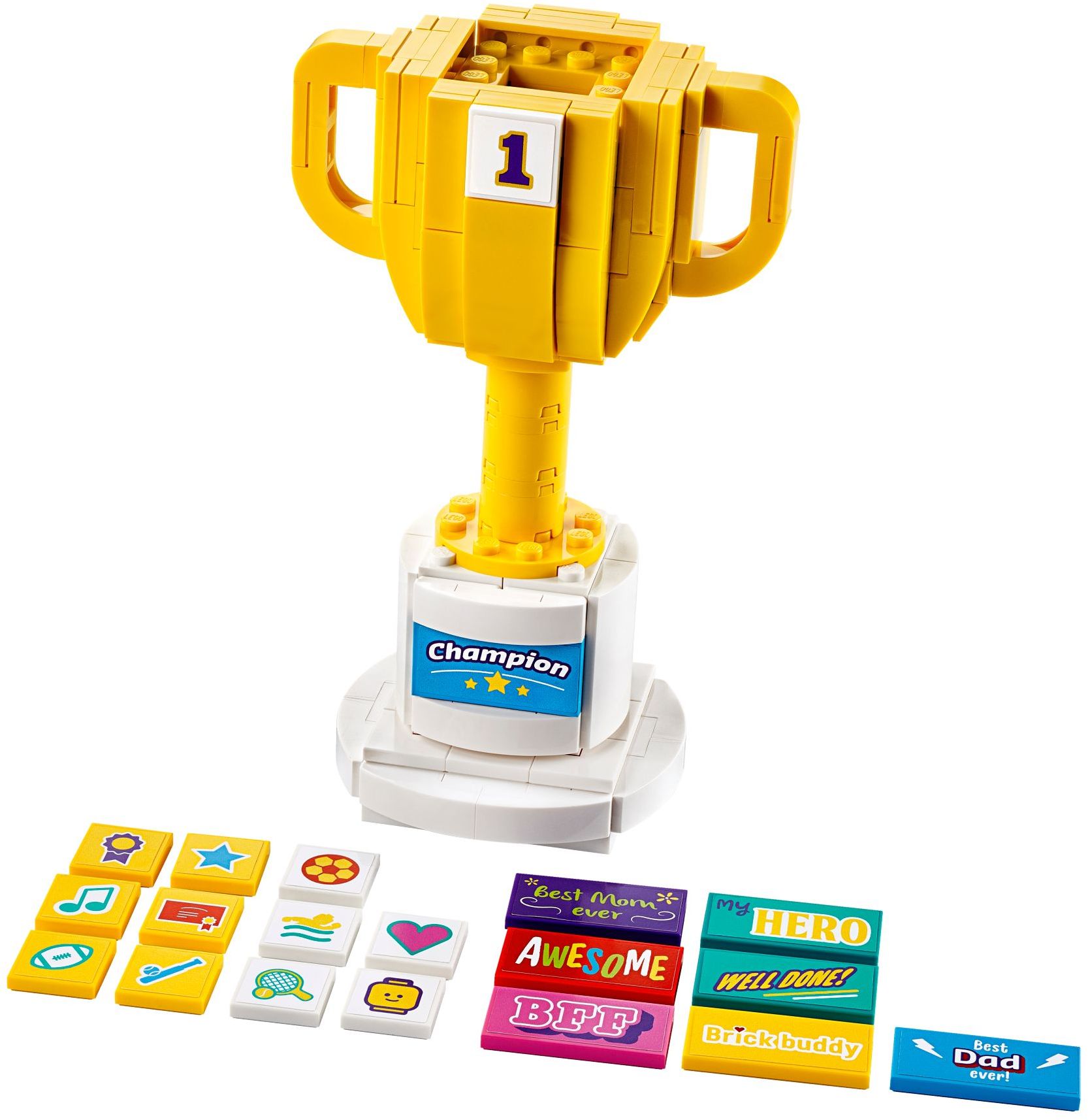 Lego Trophy