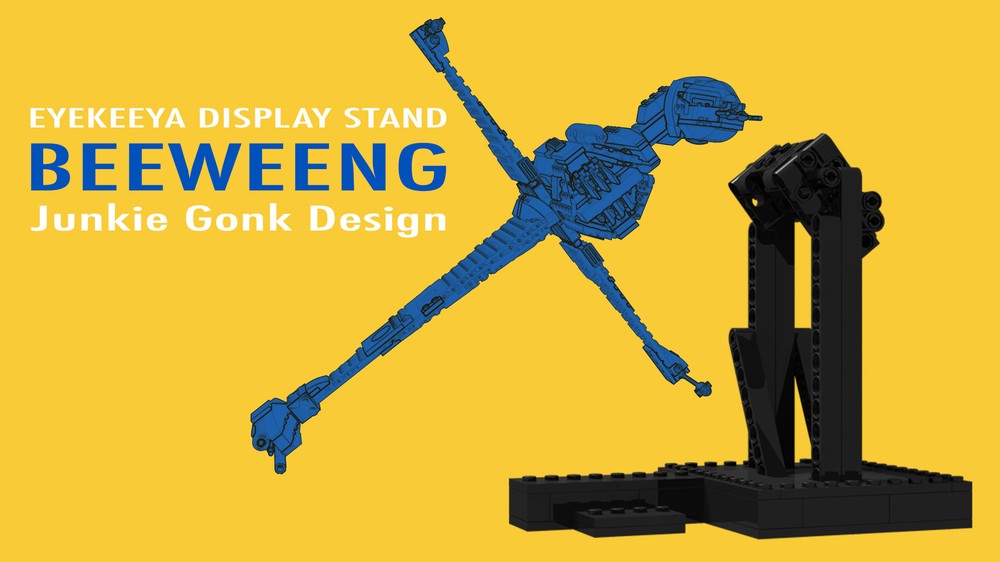 Lego BEEWEENG