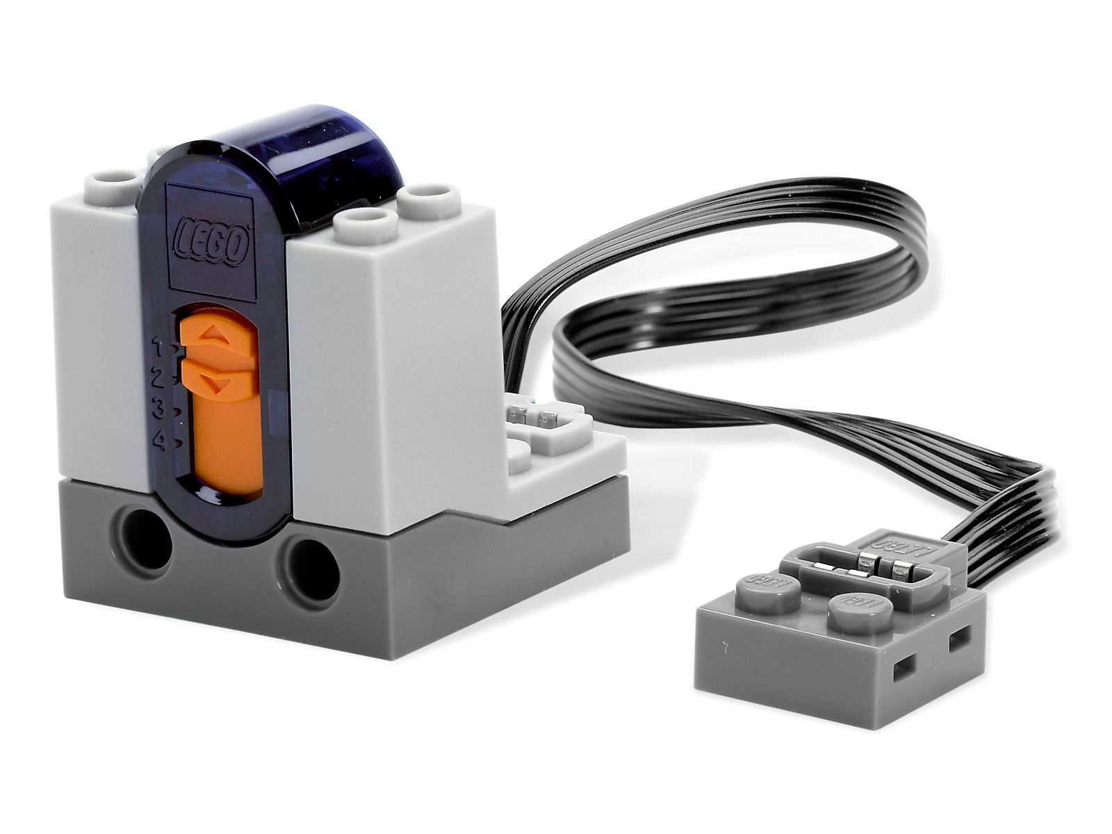 Lego Power Functions IR Receiver