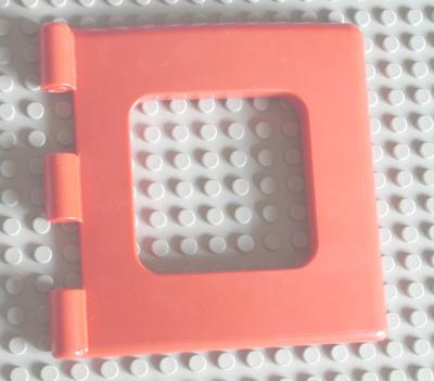 Lego Primo Shape Sorter Chamber Door, Square Opening
