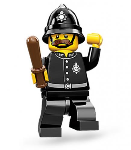 Lego Constable