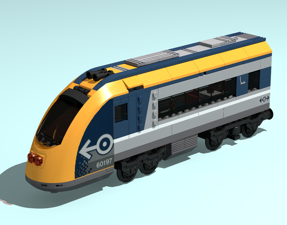 Lego MOC-234352
