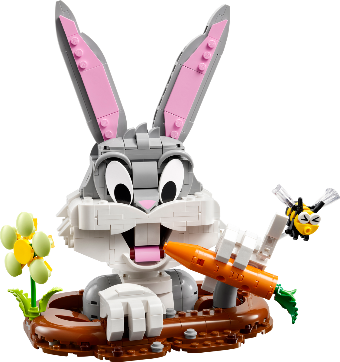 Lego Bugs Bunny