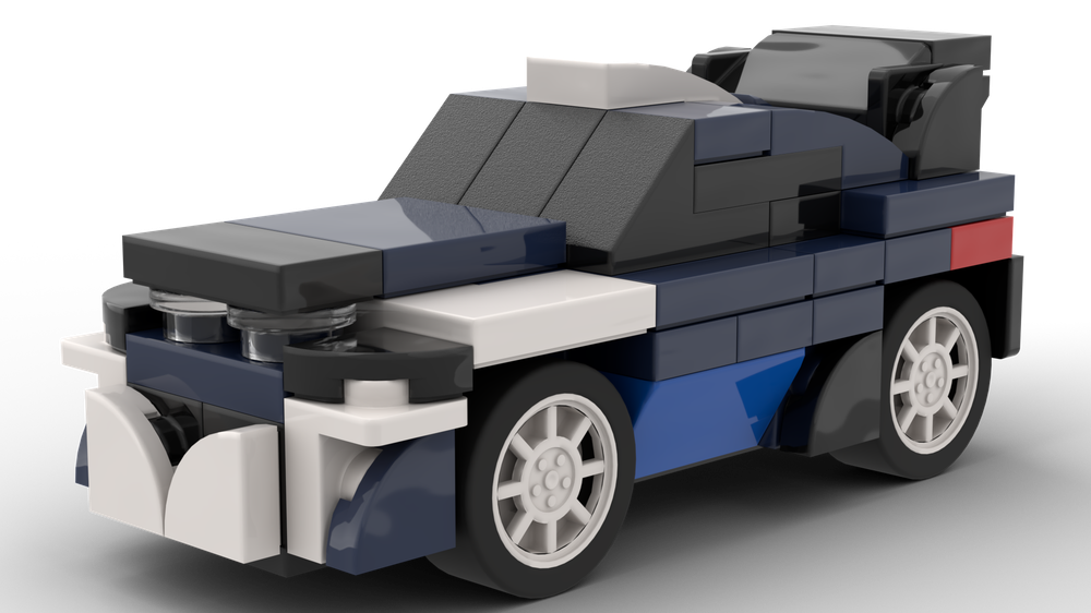 Lego I Shrunk 75885
