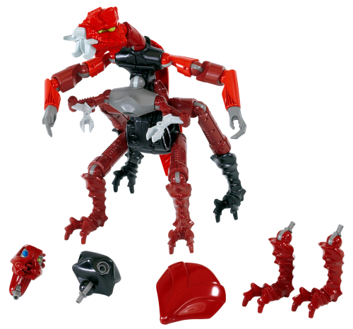 Lego Ooni