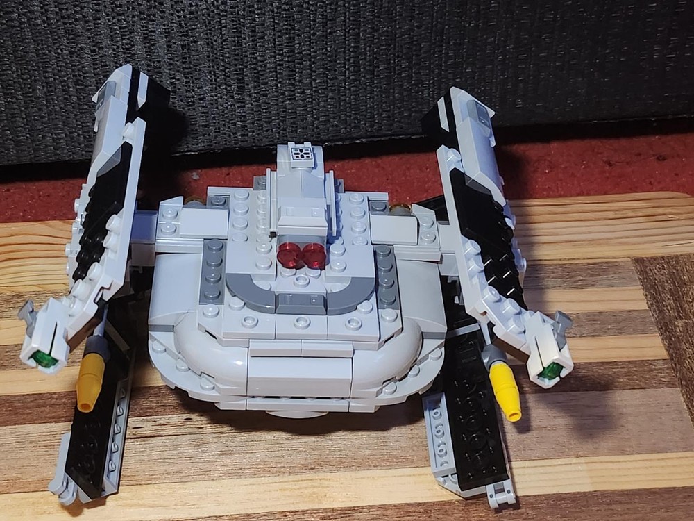 Lego Vulture Droid