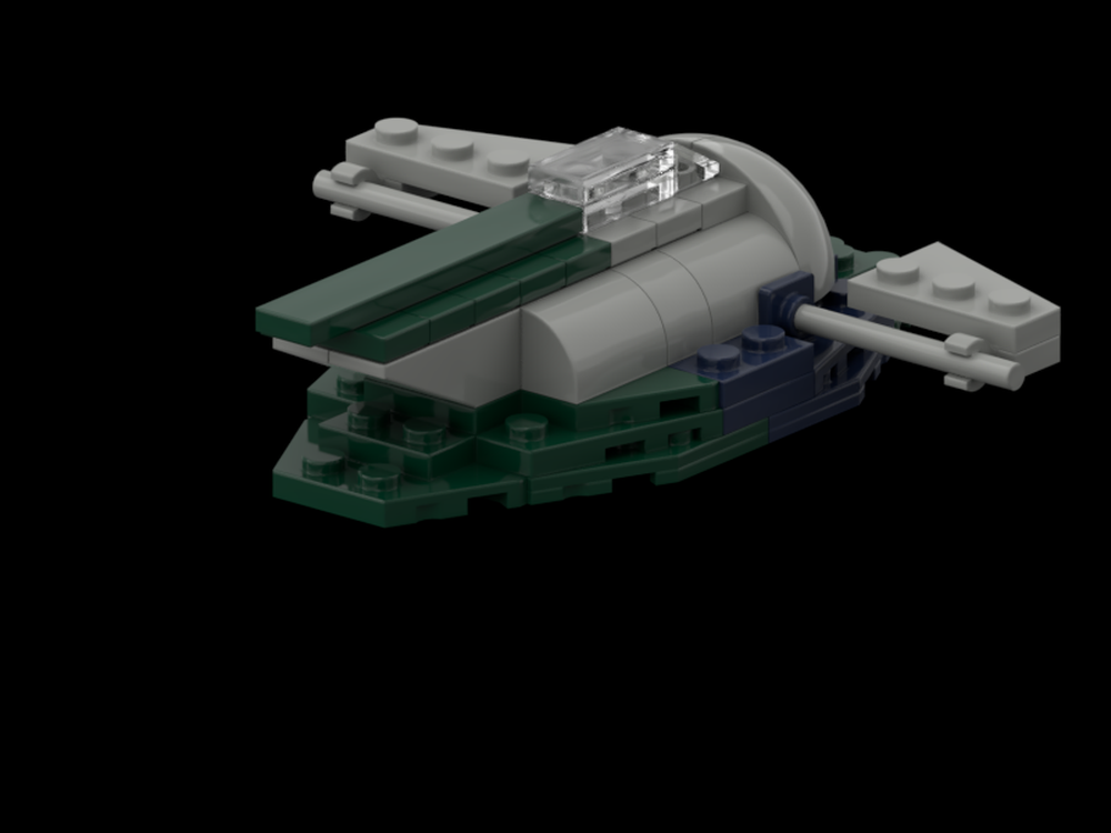 Lego Slave 1