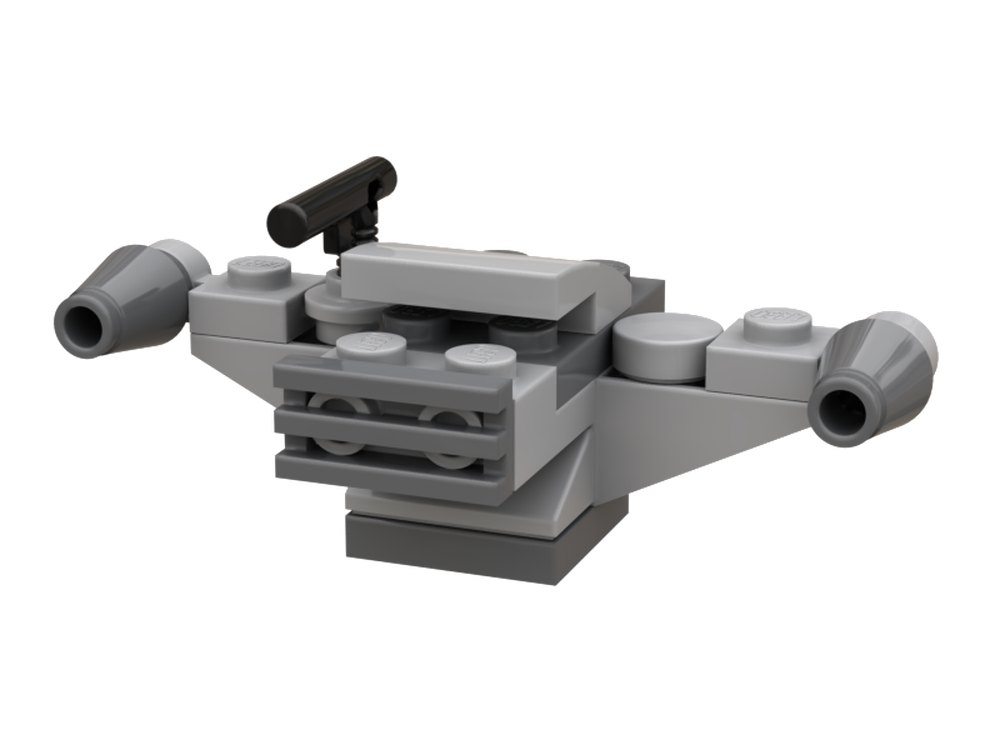 Lego 75184-s13 Empire Security Enforcement Unit