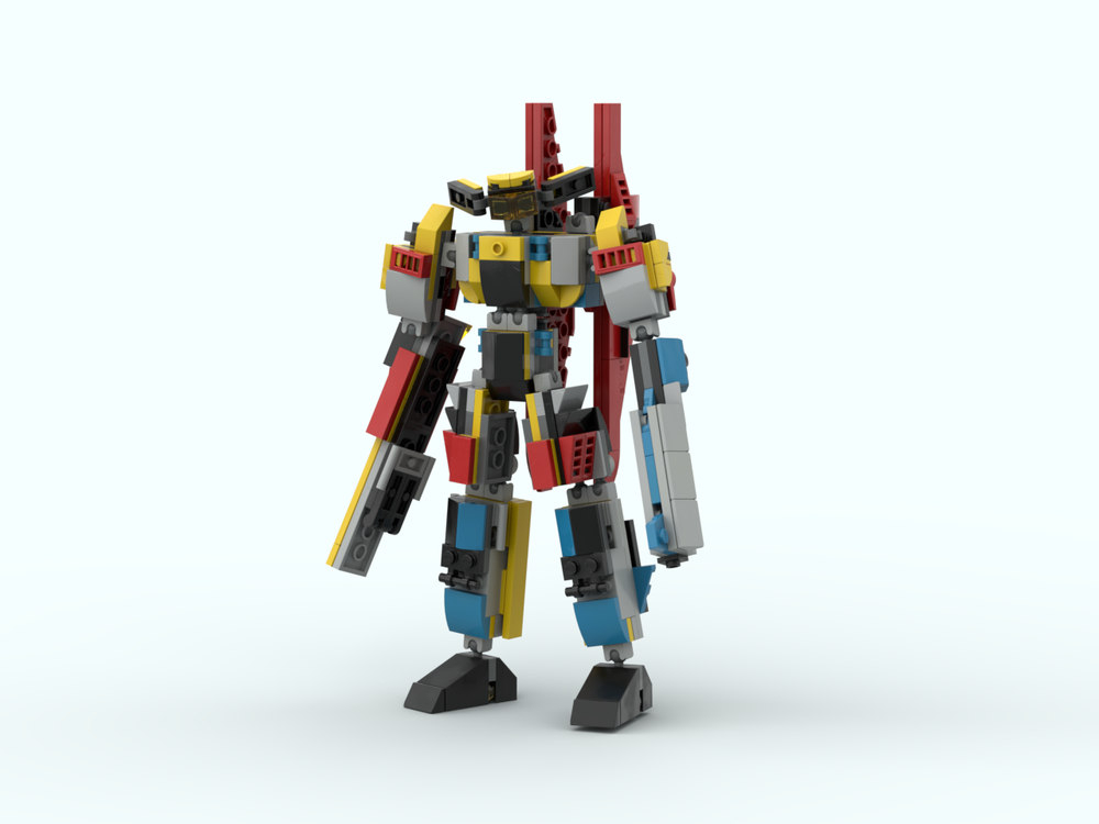 Lego AB-13.V2