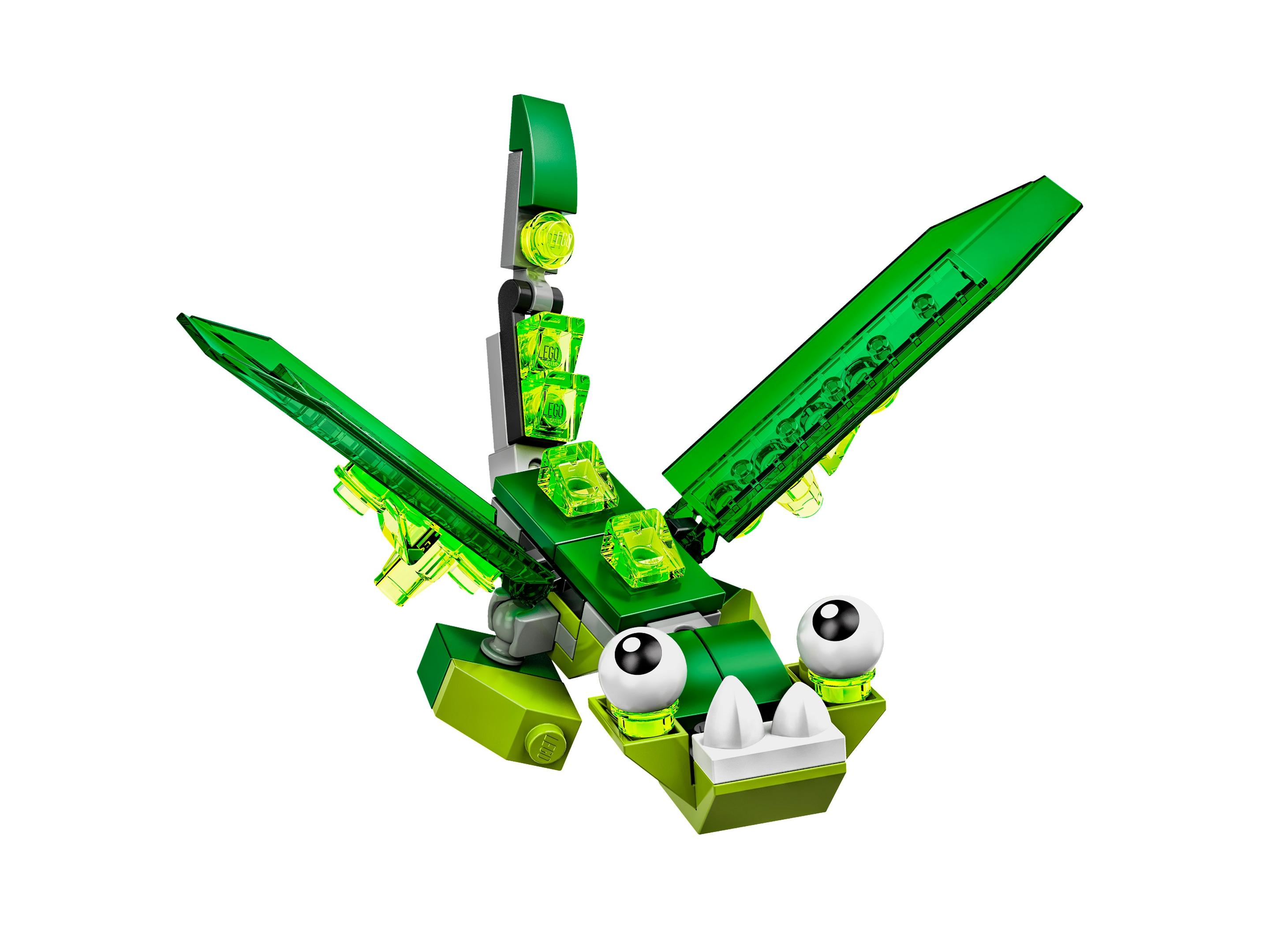 Lego Slusho